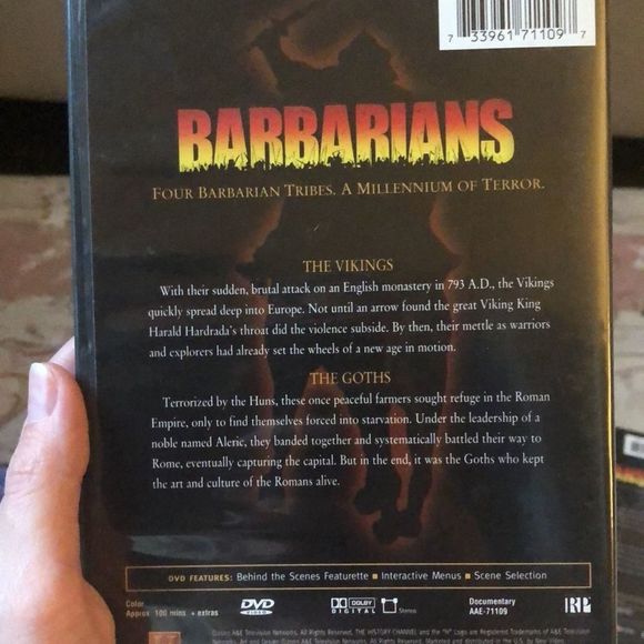 DVD History Bundle - Picture 13 of 16